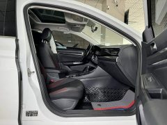 Volkswagen Bora 1.5L Automatic Comfort Smart Connected Edition - ფოტო 19