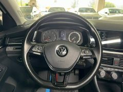 Volkswagen Bora 1.5L Automatic Comfort Smart Connected Edition - ფოტო 2
