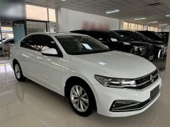 Volkswagen Bora 1.5L Automatic Comfort Smart Connected Edition - ფოტო 20