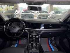 Volkswagen Bora 1.5L Automatic Comfort Smart Connected Edition - ფოტო 3