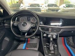 Volkswagen Bora 1.5L Automatic Comfort Smart Connected Edition - ფოტო 5