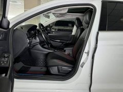 Volkswagen Bora 1.5L Automatic Comfort Smart Connected Edition - ფოტო 6