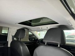 Volkswagen Bora 1.5L Automatic Comfort Smart Connected Edition - ფოტო 7