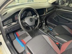 Volkswagen Bora 1.5L Automatic Comfort Smart Connected Edition - ფოტო 8