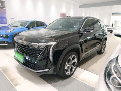 Geely Boyue L 1.5TD DCT Deluxe Edition - ფოტო 1