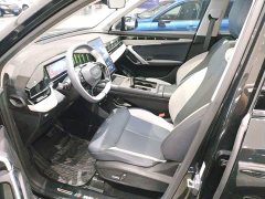 Geely Boyue L 1.5TD DCT Deluxe Edition - ფოტო 14