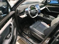 Geely Boyue L 1.5TD DCT Deluxe Edition - ფოტო 15