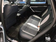 Geely Boyue L 1.5TD DCT Deluxe Edition - ფოტო 16