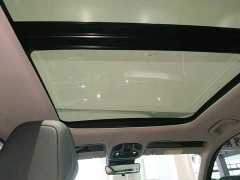 Geely Boyue L 1.5TD DCT Deluxe Edition - ფოტო 17