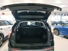 Geely Boyue L 1.5TD DCT Deluxe Edition - ფოტო 18