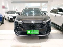 Geely Boyue L 1.5TD DCT Deluxe Edition - ფოტო 2