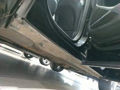 Geely Boyue L 1.5TD DCT Deluxe Edition - ფოტო 20