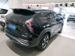 Geely Boyue L 1.5TD DCT Deluxe Edition - ფოტო 6