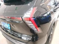 Geely Boyue L 1.5TD DCT Deluxe Edition - ფოტო 7
