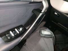 Geely Boyue L 1.5TD DCT Deluxe Edition - ფოტო 8