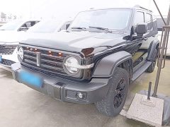 Tank 300 Off-Road Edition 2.0T Conqueror - ფოტო 1