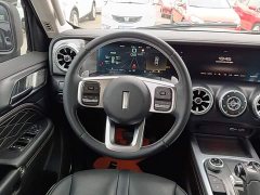 Tank 300 Off-Road Edition 2.0T Conqueror - ფოტო 10