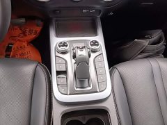 Tank 300 Off-Road Edition 2.0T Conqueror - ფოტო 13