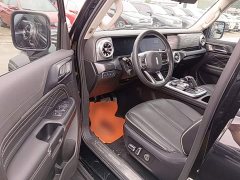 Tank 300 Off-Road Edition 2.0T Conqueror - ფოტო 15
