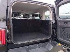 Tank 300 Off-Road Edition 2.0T Conqueror - ფოტო 18