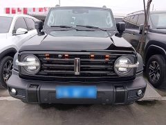 Tank 300 Off-Road Edition 2.0T Conqueror - ფოტო 2