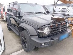 Tank 300 Off-Road Edition 2.0T Conqueror - ფოტო 3