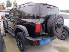 Tank 300 Off-Road Edition 2.0T Conqueror - ფოტო 4