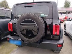 Tank 300 Off-Road Edition 2.0T Conqueror - ფოტო 5