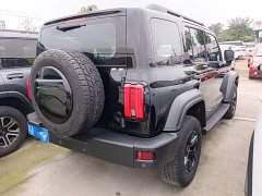 Tank 300 Off-Road Edition 2.0T Conqueror - ფოტო 6