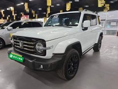 Tank 300 2021 City Edition 2.0T Stylish - ფოტო 1