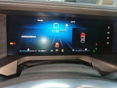 Tank 300 2021 City Edition 2.0T Stylish - ფოტო 11
