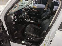 Tank 300 2021 City Edition 2.0T Stylish - ფოტო 15