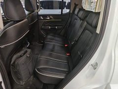 Tank 300 2021 City Edition 2.0T Stylish - ფოტო 16