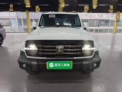 Tank 300 2021 City Edition 2.0T Stylish - ფოტო 2
