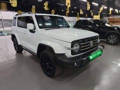 Tank 300 2021 City Edition 2.0T Stylish - ფოტო 3