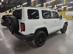 Tank 300 2021 City Edition 2.0T Stylish - ფოტო 6