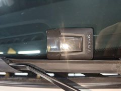 Tank 300 2021 City Edition 2.0T Stylish - ფოტო 8