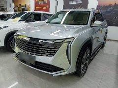 Geely Boyue L 2023 2.0TD DCT Luxury - ფოტო 1