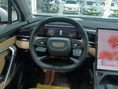 Geely Boyue L 2023 2.0TD DCT Luxury - ფოტო 10