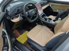 Geely Boyue L 2023 2.0TD DCT Luxury - ფოტო 14