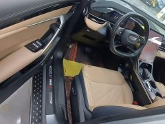 Geely Boyue L 2023 2.0TD DCT Luxury - ფოტო 15