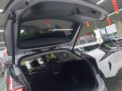 Geely Boyue L 2023 2.0TD DCT Luxury - ფოტო 18