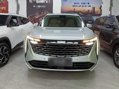 Geely Boyue L 2023 2.0TD DCT Luxury - ფოტო 2