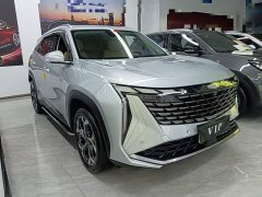 Geely Boyue L 2023 2.0TD DCT Luxury - ფოტო 3
