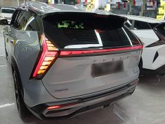 Geely Boyue L 2023 2.0TD DCT Luxury - ფოტო 5
