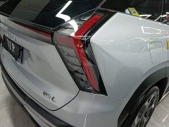Geely Boyue L 2023 2.0TD DCT Luxury - ფოტო 7