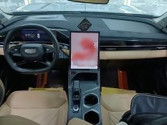 Geely Boyue L 2023 2.0TD DCT Luxury - ფოტო 9