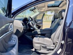 Buick Enclave 2020 28T Two-Wheel Drive Battle Flag Edition - ფოტო 10