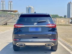 Buick Enclave 2020 28T Two-Wheel Drive Battle Flag Edition - ფოტო 11