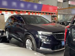 Buick Enclave 2020 28T Two-Wheel Drive Battle Flag Edition - ფოტო 12
